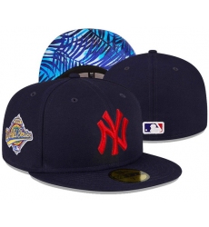 New York Yankees Snapback Cap 015