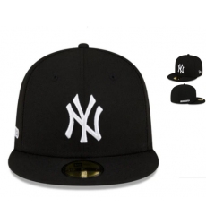 New York Yankees Snapback Cap 016