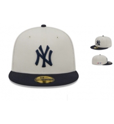 New York Yankees Snapback Cap 020