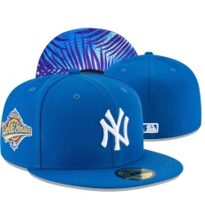 New York Yankees Snapback Cap 022