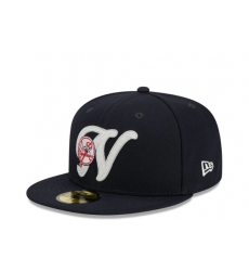 New York Yankees Snapback Cap 024