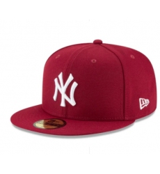 New York Yankees Snapback Cap 026