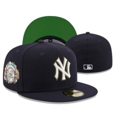 New York Yankees Snapback Cap 032