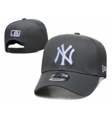 New York Yankees Snapback Cap 049