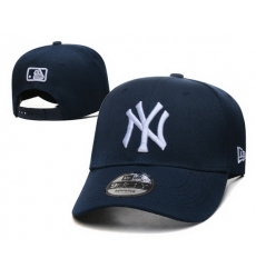 New York Yankees Snapback Cap 051