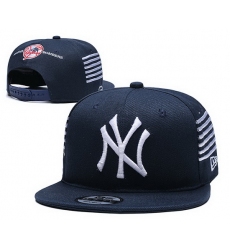 New York Yankees Snapback Cap 24E20