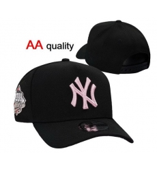 New York Yankees Snapback Cap 25116