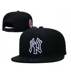 New York Yankees Snapback Cap 25123