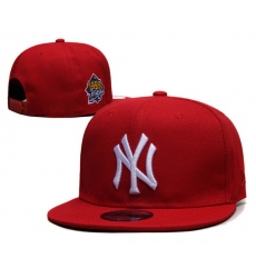 New York Yankees Snapback Cap 25133