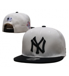 New York Yankees Snapback Cap 25139