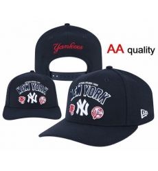 New York Yankees Snapback Cap 25145