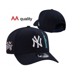 New York Yankees Snapback Cap 25151