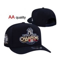 New York Yankees Snapback Cap 25K K154