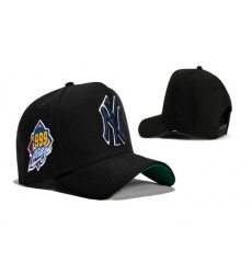 New York Yankees Snapback Cap 25K O490