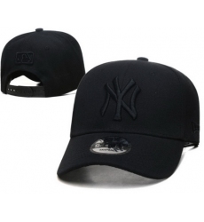 New York Yankees Snapback Cap 25K P559