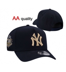 New York Yankees Snapback Cap 25K V859