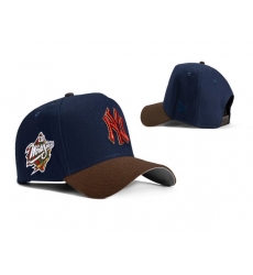 New York Yankees Snapback Cap 26C J487 New York Yankees Snapback Cap 26C J487