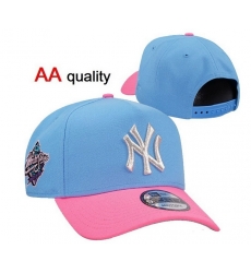 New York Yankees Snapback Cap 26C K082
