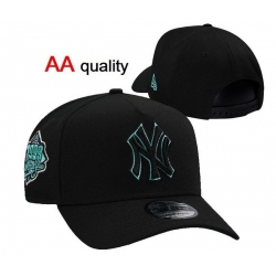 New York Yankees Snapback Cap 26C O386