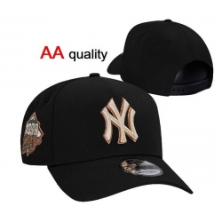 New York Yankees Snapback Cap 26C O455