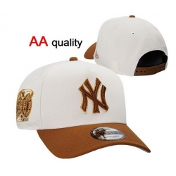 New York Yankees Snapback Cap 26C S172