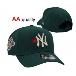New York Yankees Snapback Cap 26C U920