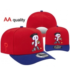 Philadelphia Phillies Snapback Cap 26C I497