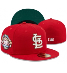 St.Louis Cardinals MLB Snapback Cap 004