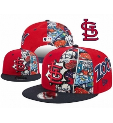 St.Louis Cardinals Snapback Cap 26C V450 St.Louis Cardinals Snapback Cap 26C V450