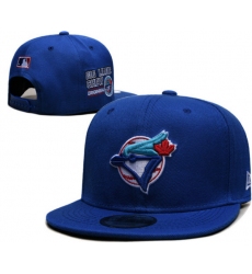 Toronto Blue Jays Snapback Cap 25111