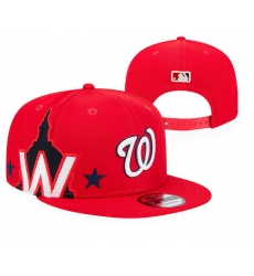 Washington Nationals Snapback Cap 26C N211 Washington Nationals Snapback Cap 26C N211