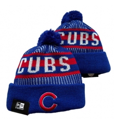 Chicago Cubs Beanies 002