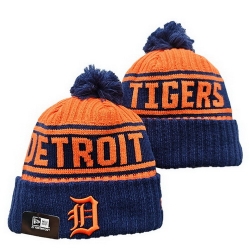 Detroit Tigers Beanies 25K 824