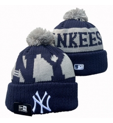 New York Yankees Beanies 005