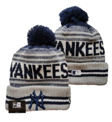 New York Yankees Beanies 008
