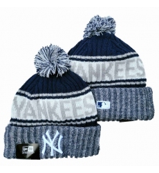 New York Yankees Beanies 009