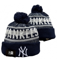 New York Yankees Beanies 011