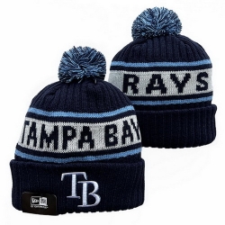 Tampa Bay Rays Beanies 25K 061