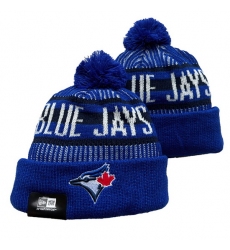 Toronto Blue Jays Beanies 002