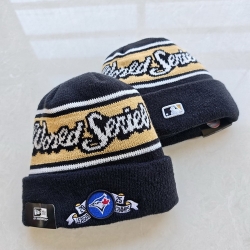 Toronto Blue Jays Beanies 25K 124
