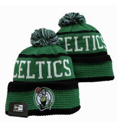 Boston Celtics 23J Beanies 002