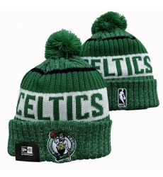 Boston Celtics 23J Beanies 003