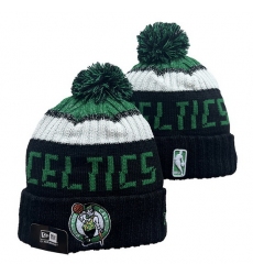 Boston Celtics 23J Beanies 005