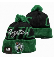 Boston Celtics 23J Beanies 007