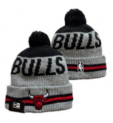 Chicago Bulls Beanies 25K 926