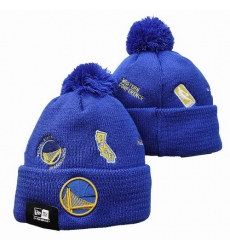 Golden State Warriors Beanies 25K 352