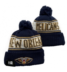 New Orleans Pelicans Beanies 25K 006