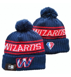Washington Wizards 23J Beanies 001