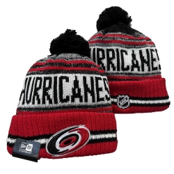 Carolina Hurricanes Beanies 25K 567