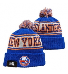 New York Islanders Beanies 25K 930